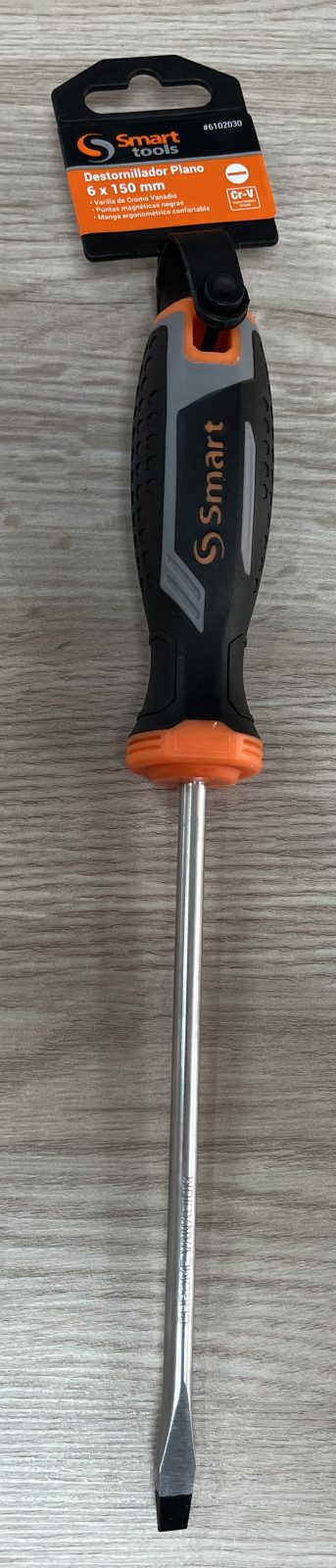 Destornillador PH2 150MM