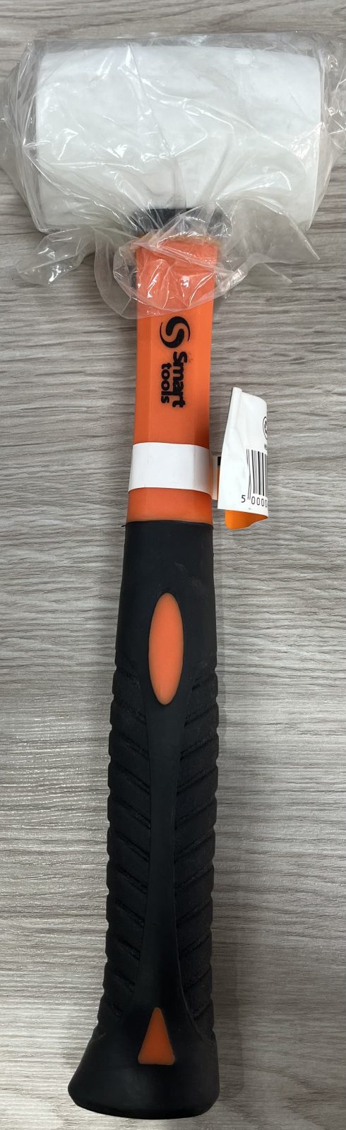 Mazo de goma 16"