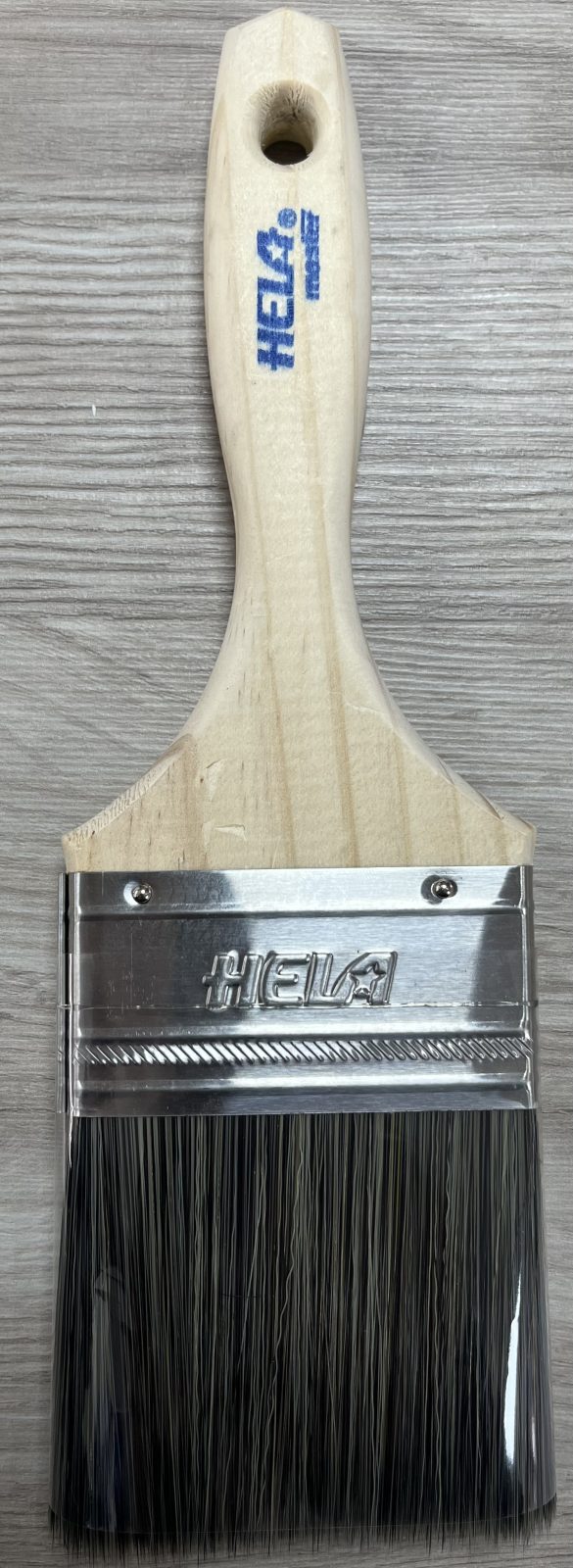 Brocha 3" HELA