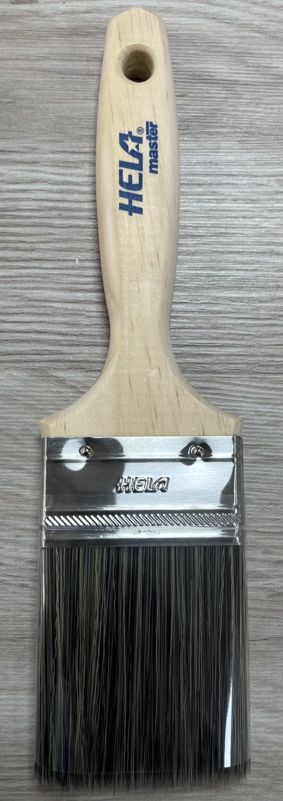 Brocha 2.1/2" HELA