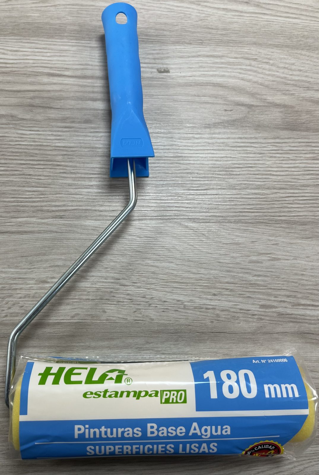 Rodillo esponja 18CM